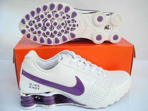 Nike Air Shox